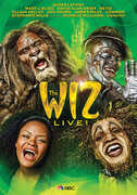 The Wiz Live! , Queen Latifah