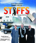Stiffs , Danny Aiello