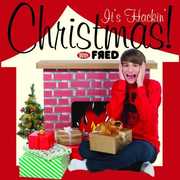 Fred Figglehorn It's Hackin Christmas with Fred Ep , Fred Figglehorn