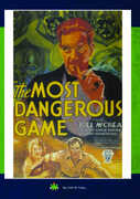 The Most Dangerous Game , Joel McCrea