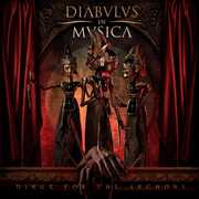 Dirge For The Archons , Diabulus in Musica