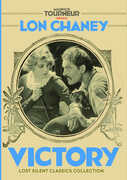 Victory (Silent) , Lon Chaney