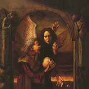 Fall From Grace , Death Angel