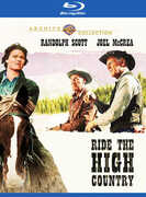 Ride the High Country , Randolph Scott
