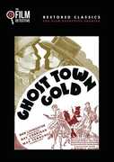 Ghost Town Gold , Kay Hughes