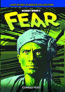 Fear , Conrad Veidt