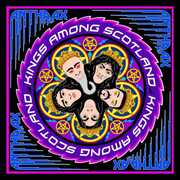 Kings Among Scotland , Anthrax
