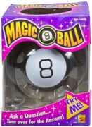 Mattel - Magic 8 Ball