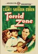 Torrid Zone , James Cagney