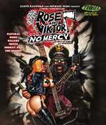 Rose and Viktor - No Mercy , Bob Wright