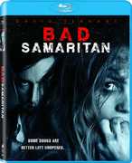 Bad Samaritan , David Tennant