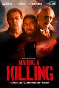 Making A Killing , Michael Jai White