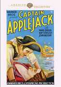 Captain Applejack , Mary Brian