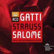 Richard Strauss: Salome 