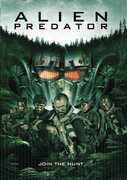 Alien Predator 