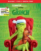 Dr. Seuss' The Grinch 