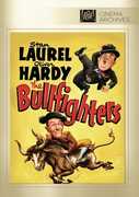 The Bullfighters , Stan Laurel