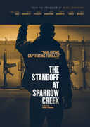 The Standoff At Sparrow Creek , James Badge Dale