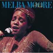 DANCIN WITH MELBA , Melba Moore