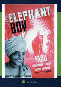 Elephant Boy , Sabu