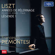 Annees de Pelerinage