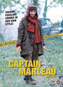 Captain Marleau: Volume 1 