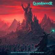 Legends From Beyond The Galactic Terrorvortex , Gloryhammer