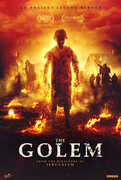 The Golem , Hani Furstenberg