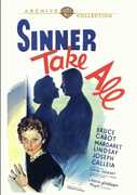 Sinner Take All , Bruce Cabot
