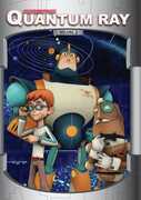 Cosmic Quantum Ray: Season 1, Vol. 2 , Tom Kenny
