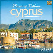 Music of Northern Cyprus , Various Artists