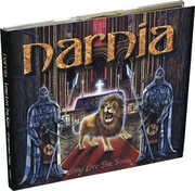 Long Live The King (20th Anniversary Edition) , Narnia
