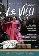Villi