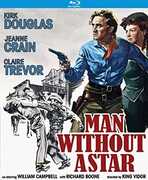 Man Without a Star , Kirk Douglas