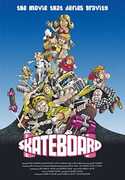 Skateboard , Allen Garfield