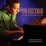 Pure Carpenters , Jim Brickman