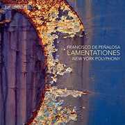 Lamentationes , Various Artists