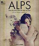 Alps , Efthimis Filippou