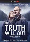 The Truth Will Out: Series 1 , Robert Gustafsson