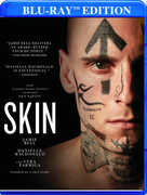 Skin , Jamie Bell