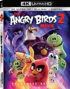 The Angry Birds Movie 2 