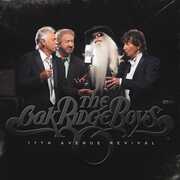 17th Avenue Revival , The Oak Ridge Boys