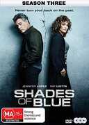 Shades of Blue: Season Three [Import] , Jennifer Lopez