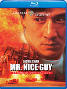 Mr. Nice Guy , Karen McLymont