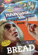 Hangar 18/ Bread , Gary Collins
