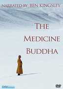 Medicine Buddha 