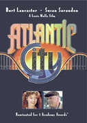 Atlantic City , Burt Lancaster
