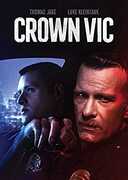Crown Vic , Thomas Jane