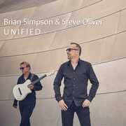 Unified , Brian Simpson