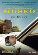 Museo , Gael Garcia Bernal